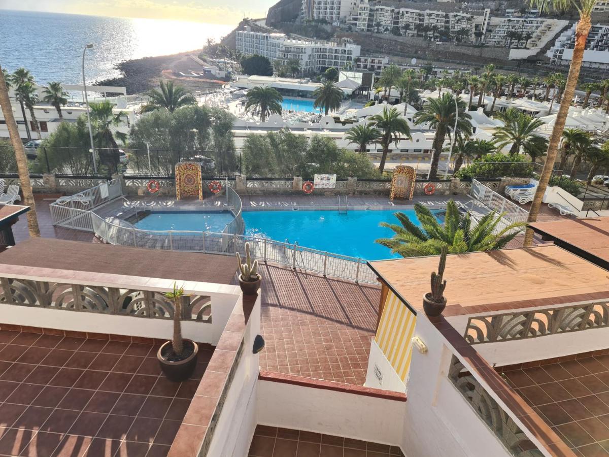 Costa Jardin Paraiso Mogán Esterno foto