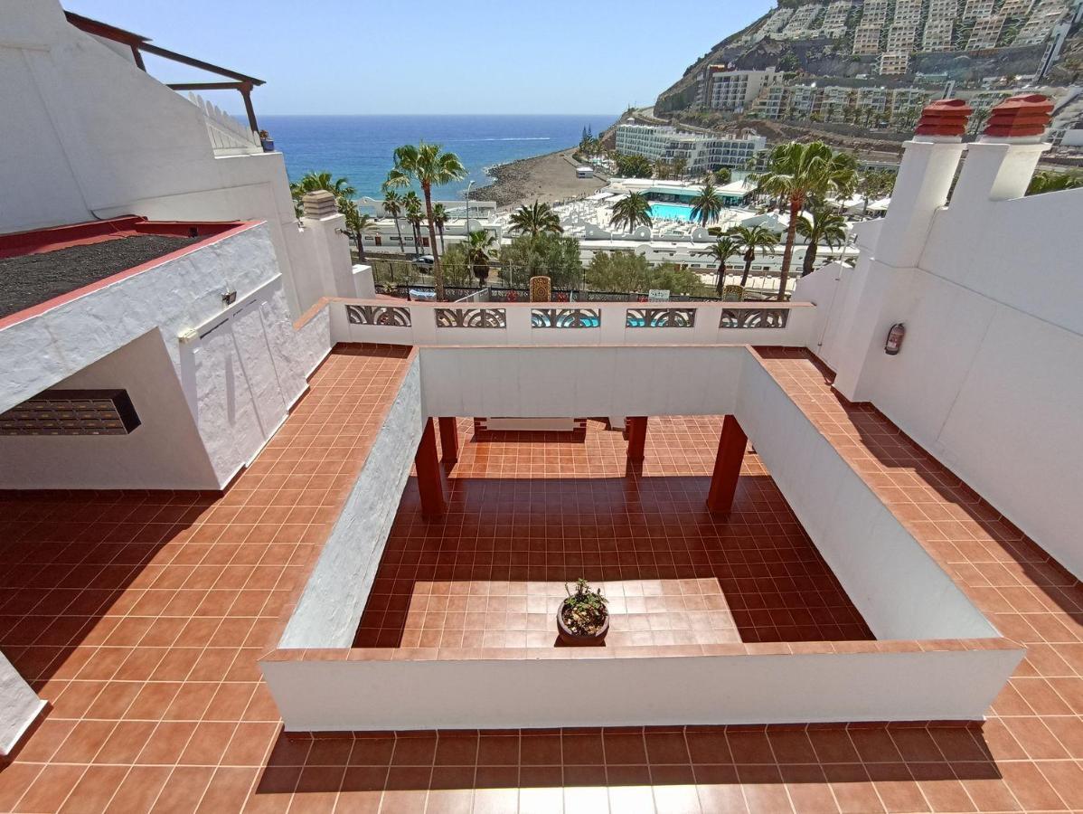 Costa Jardin Paraiso Mogán Esterno foto