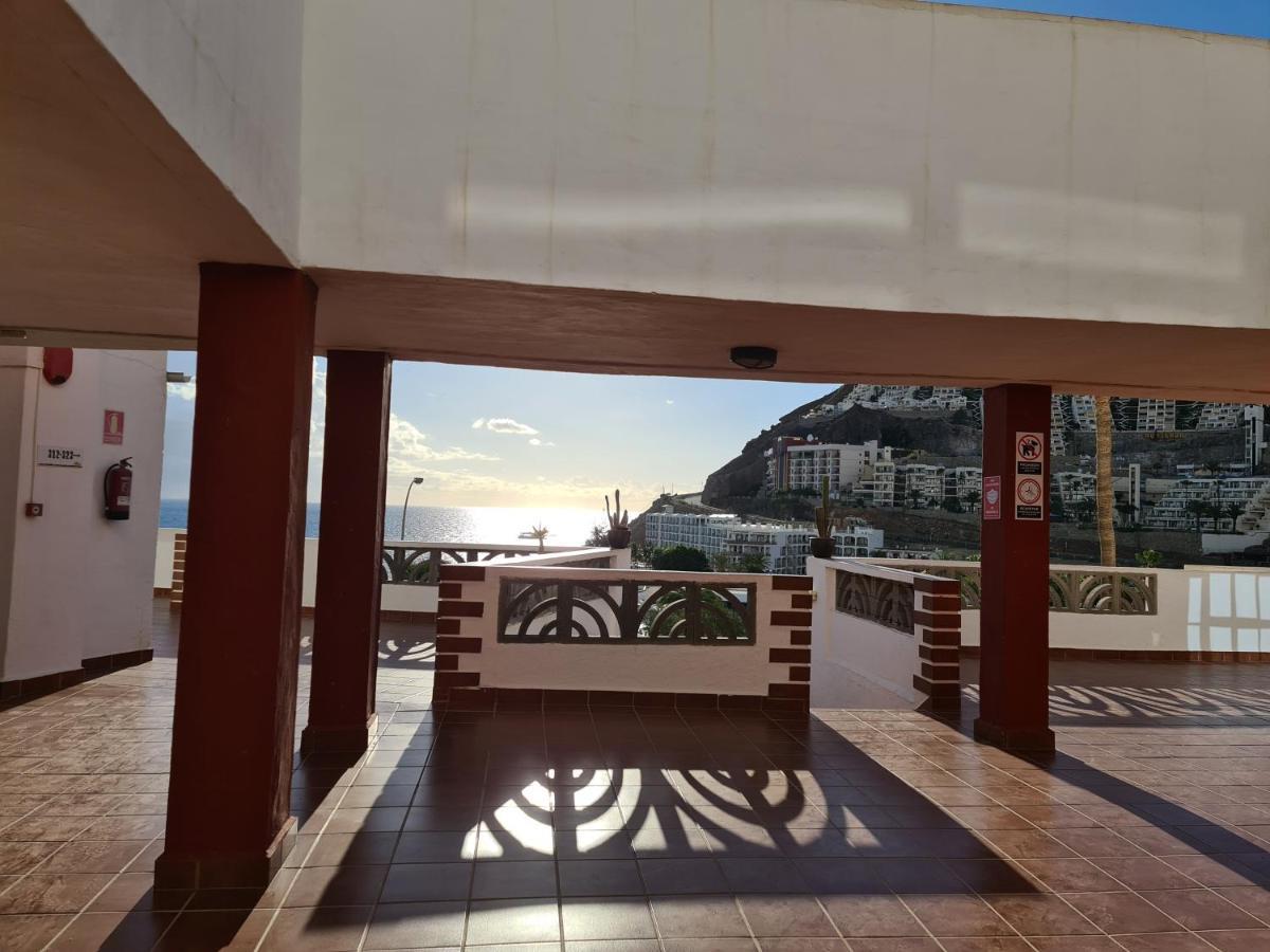 Costa Jardin Paraiso Mogán Esterno foto