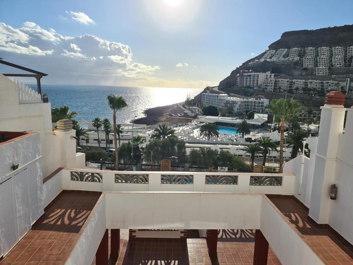 Costa Jardin Paraiso Mogán Esterno foto