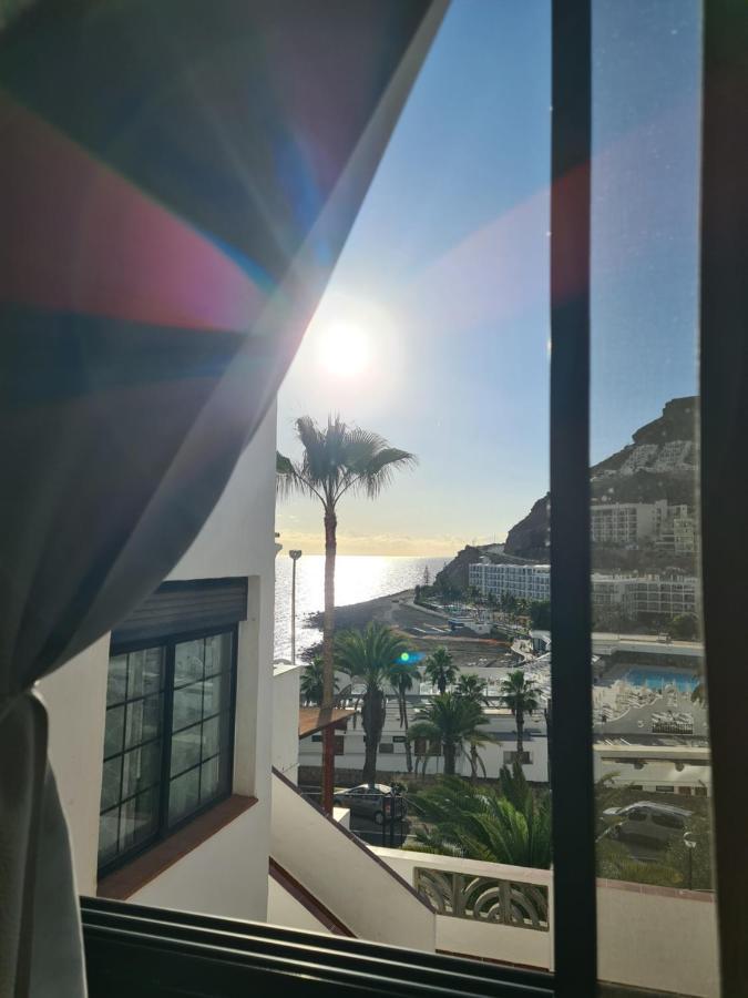 Costa Jardin Paraiso Mogán Esterno foto