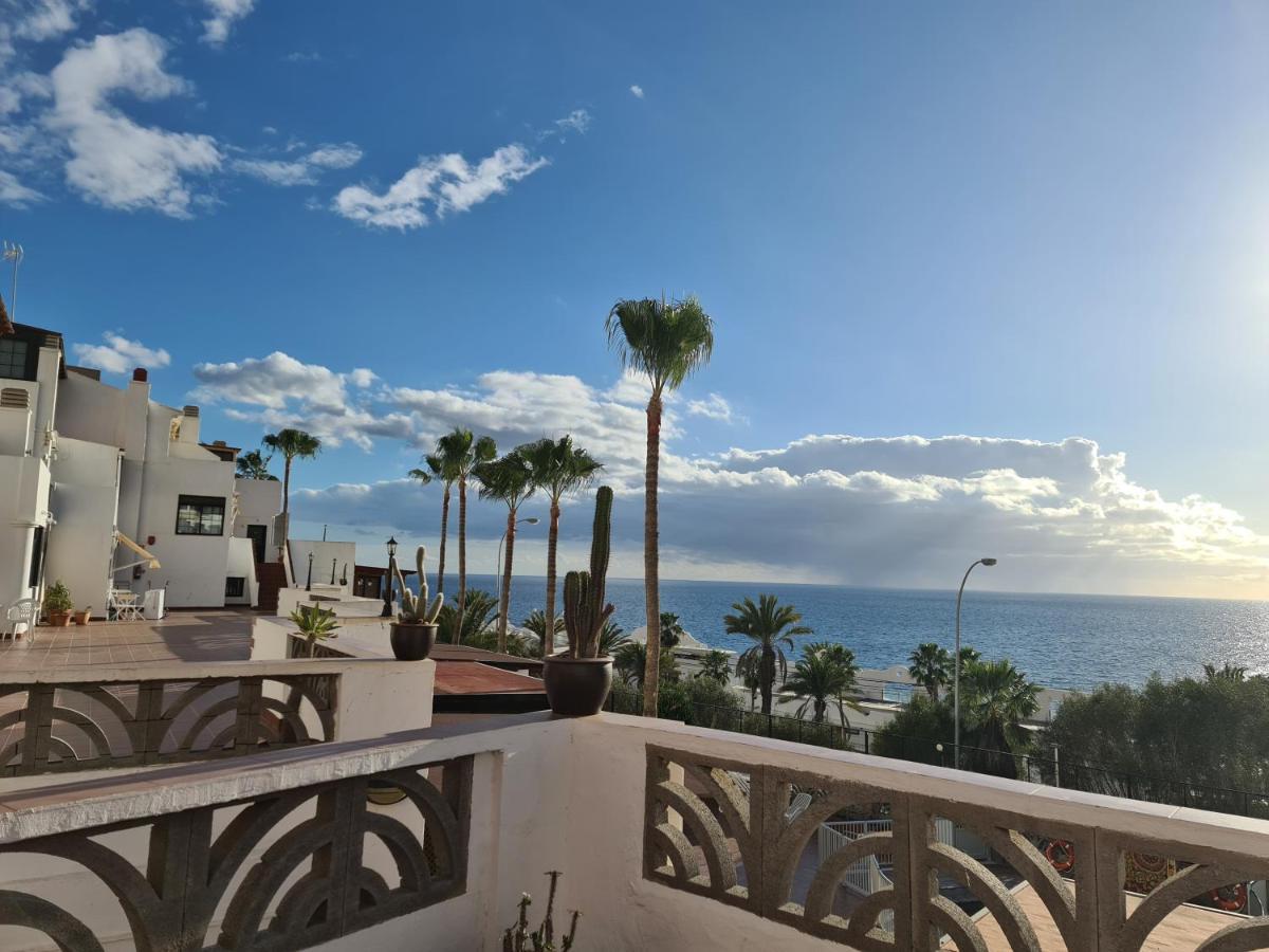 Costa Jardin Paraiso Mogán Esterno foto